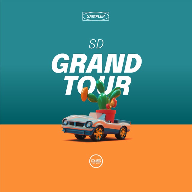 Like This album art