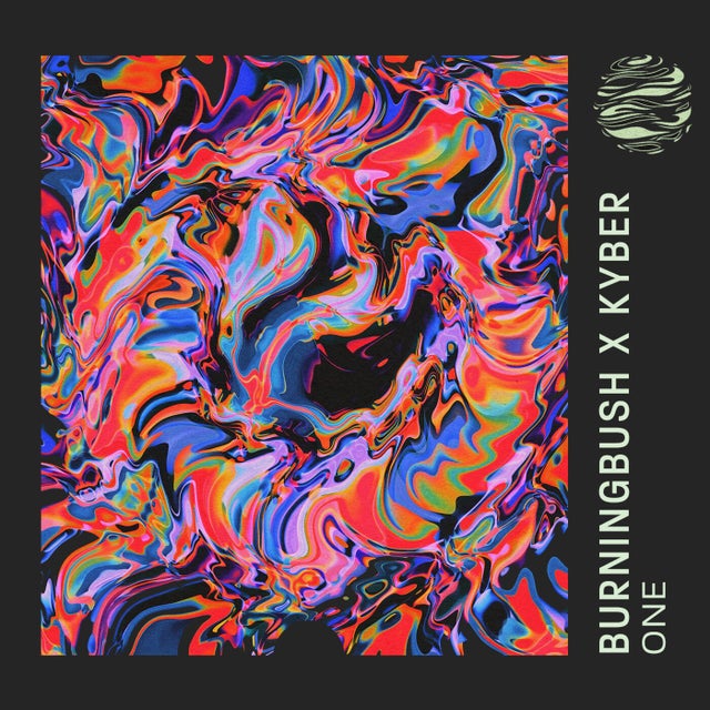 One album art