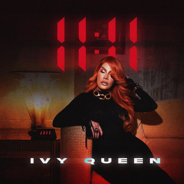 11:11 album art
