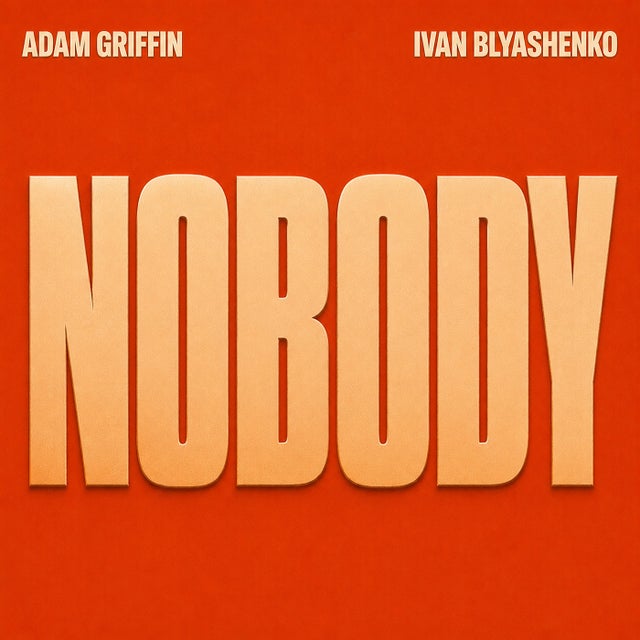 Nobody - Extended Mix album art
