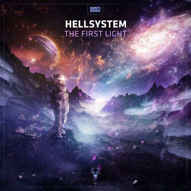 The First - Extended Mix album art