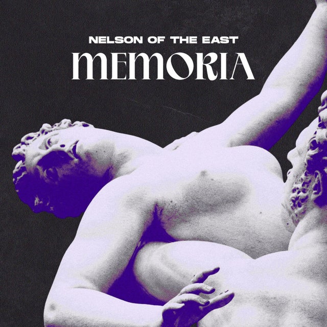 Memoria album art