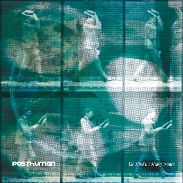The Screens Of Our Lives album art