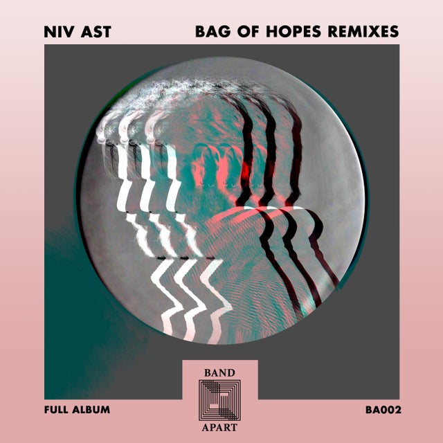 God Knows Well - AFFKT Remix album art