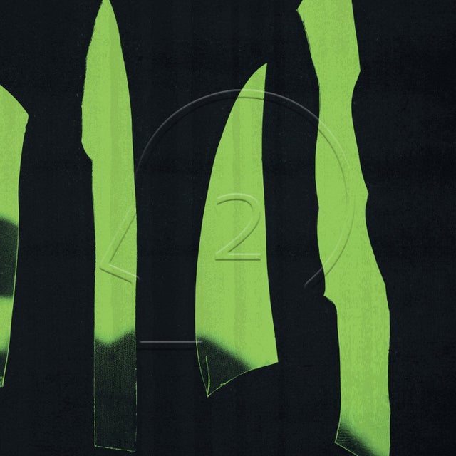 C Beams album art