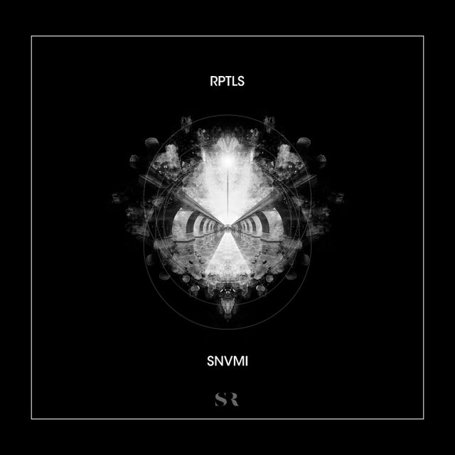 SNVMI album art