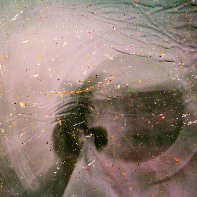 AMBIENT #1 album art