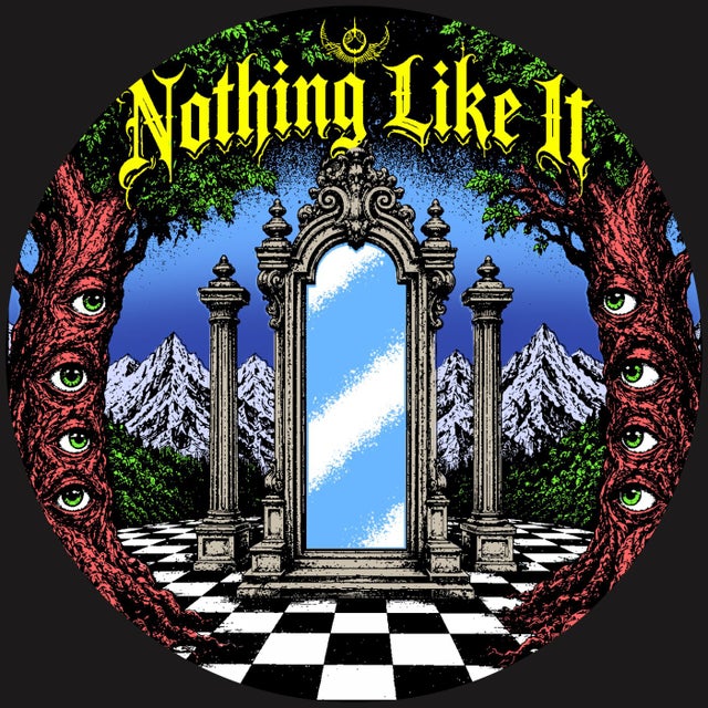 Nothing Like It album art