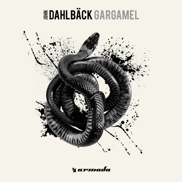 Gargamel - Extended Mix album art