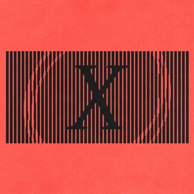 Mistique album art