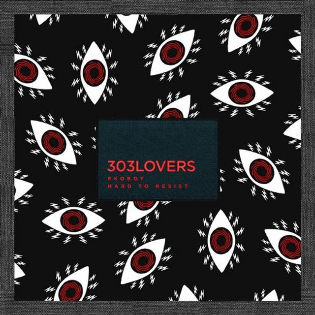 Hard to Resist album art