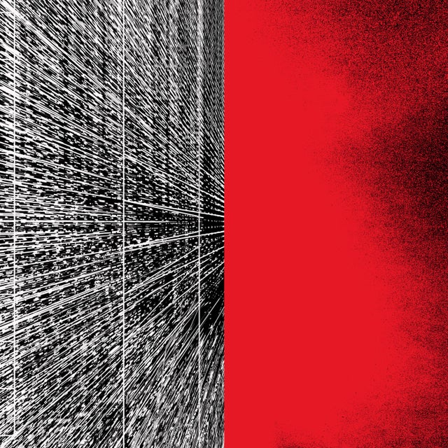 Level One album art