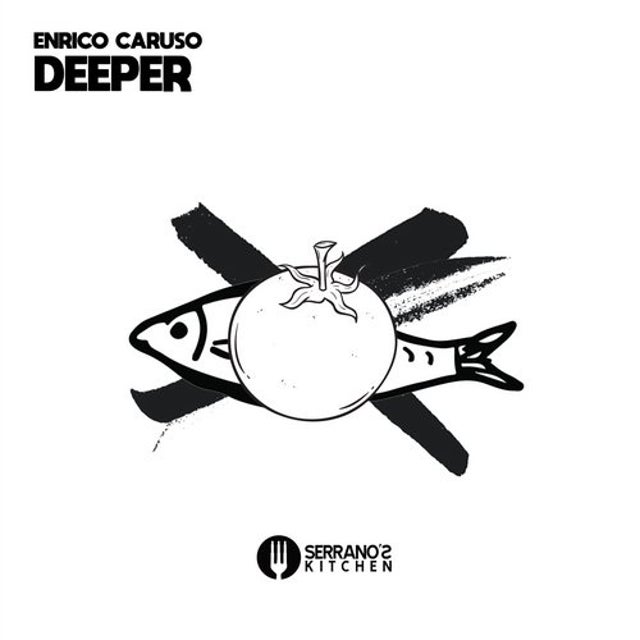 Deeper album art