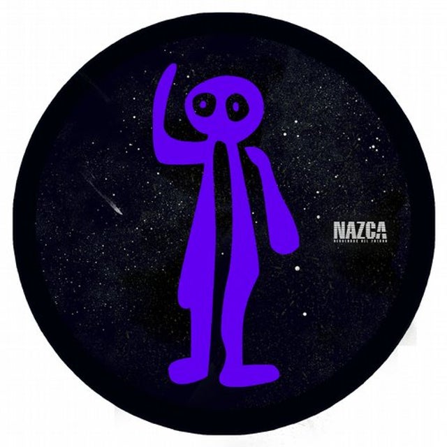 Disonnant Mantra album art