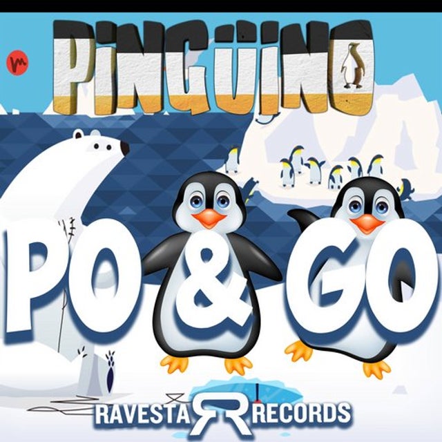 PO & GO album art