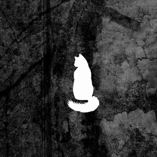 Air Low album art