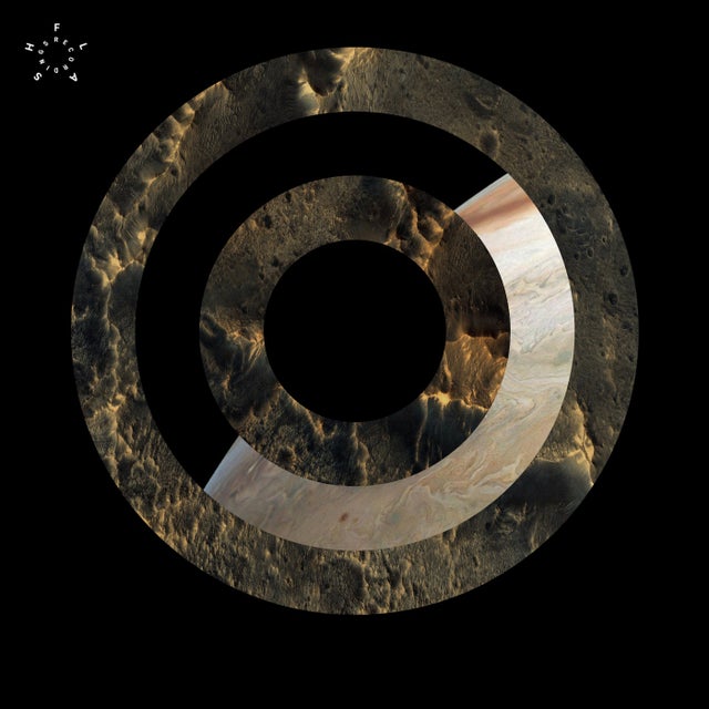 Nonlogical album art