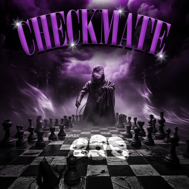 Checkmate album art