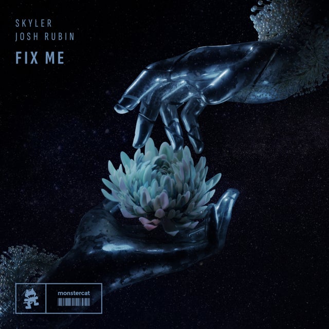 Fix Me album art