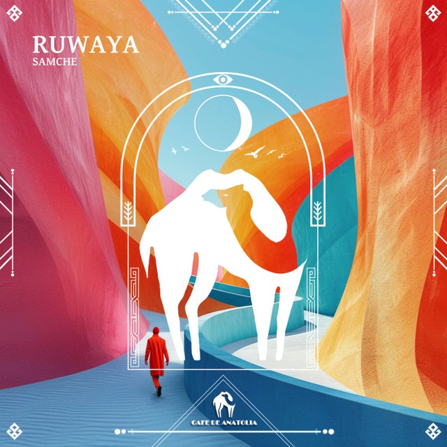 Ruwaya album art