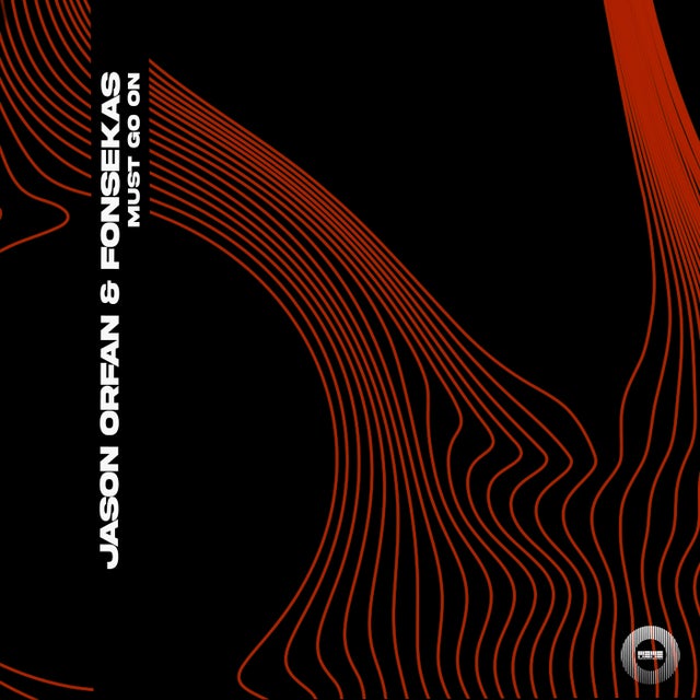 Must Go On album art