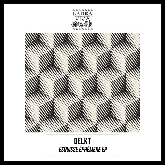Delporte album art