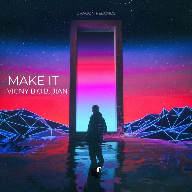 Make It album art