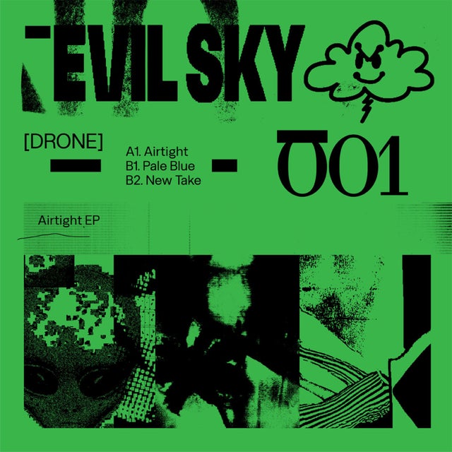 Airtight album art