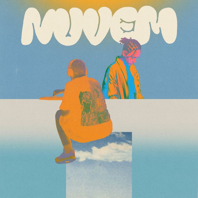 Nuvem album art