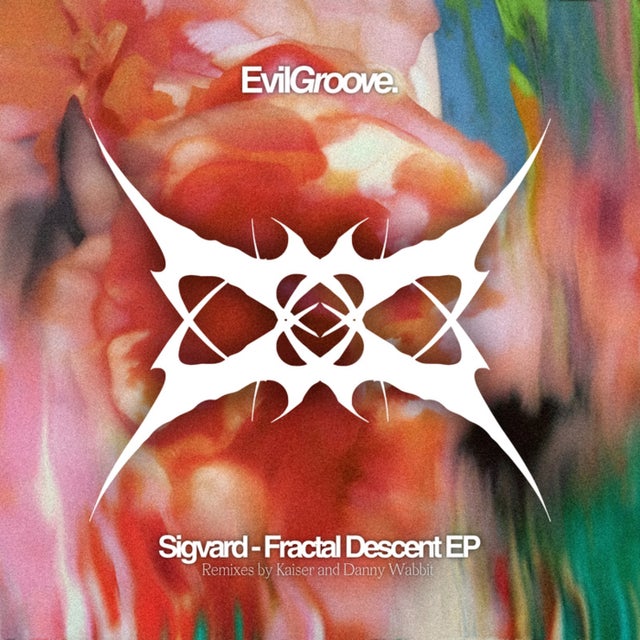 Phase Shift album art