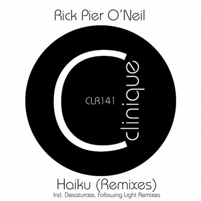 Haiku album art