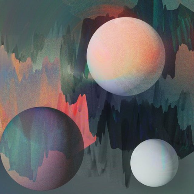 Hold The Line album art