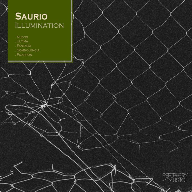 Nudos album art