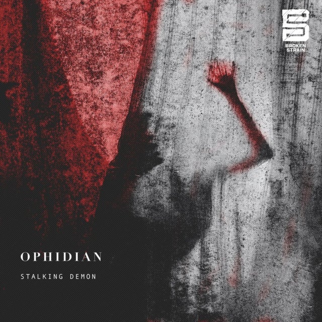 Stalker album art