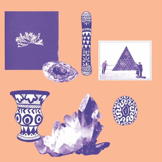 Tanz Der Korperlinge - Lion's Drums Edit album art