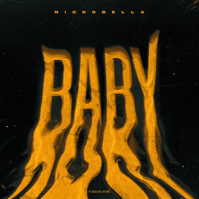 Baby album art