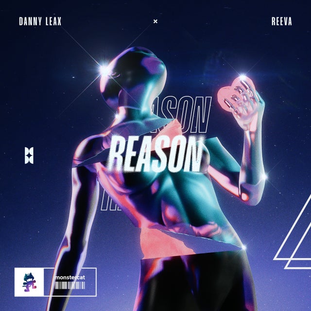 Reason album art