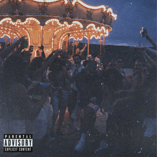 Callaita album art