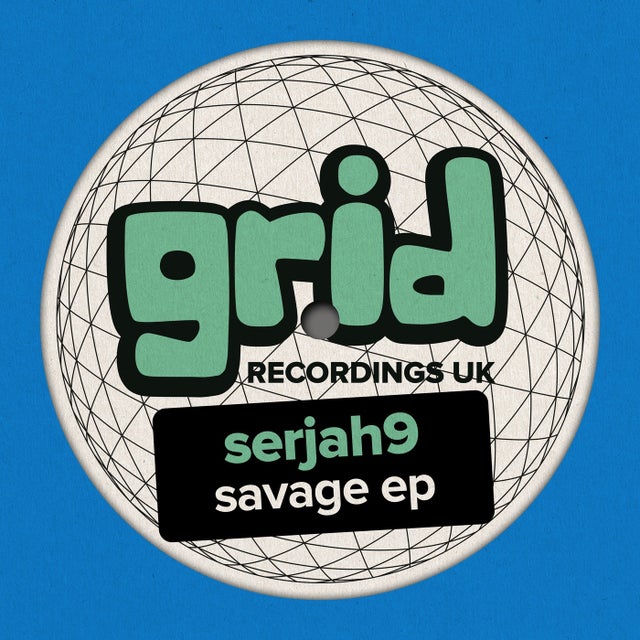 Savage album art