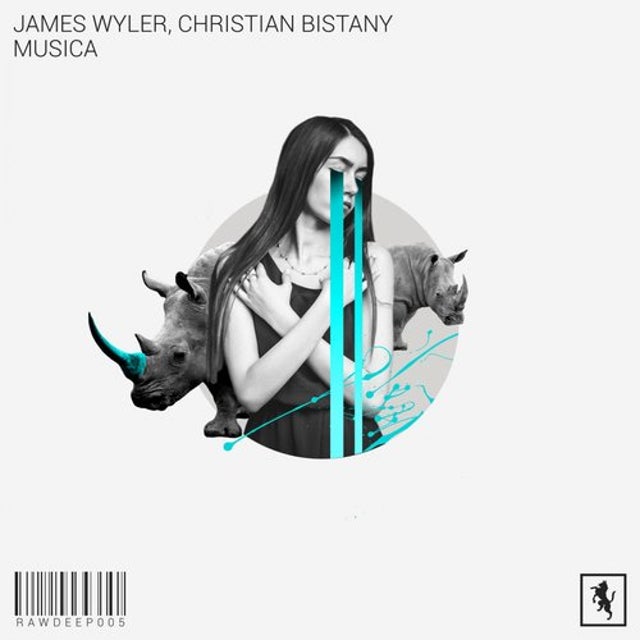 Musica album art