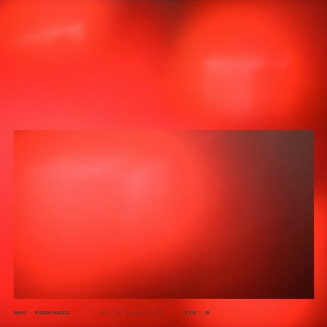 Hissing album art