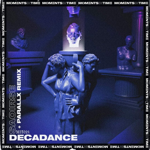 Ehyah album art