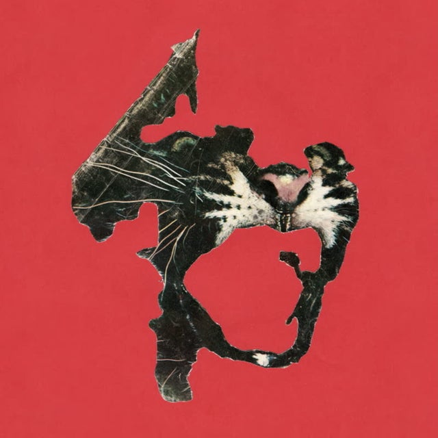 Shining Brainless Beacon album art