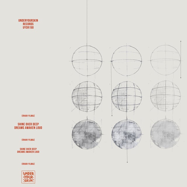 Shine Over Deep album art