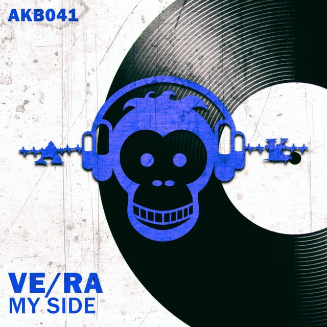 My Side album art