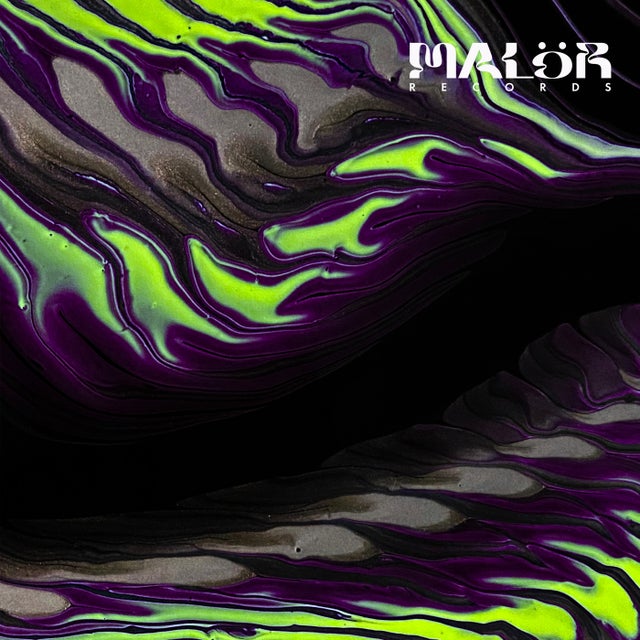 Atabaque album art