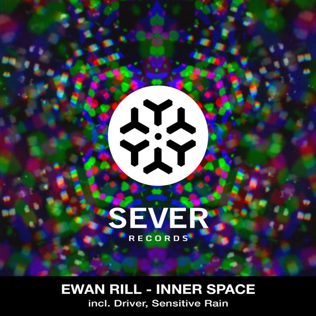Inner Space album art