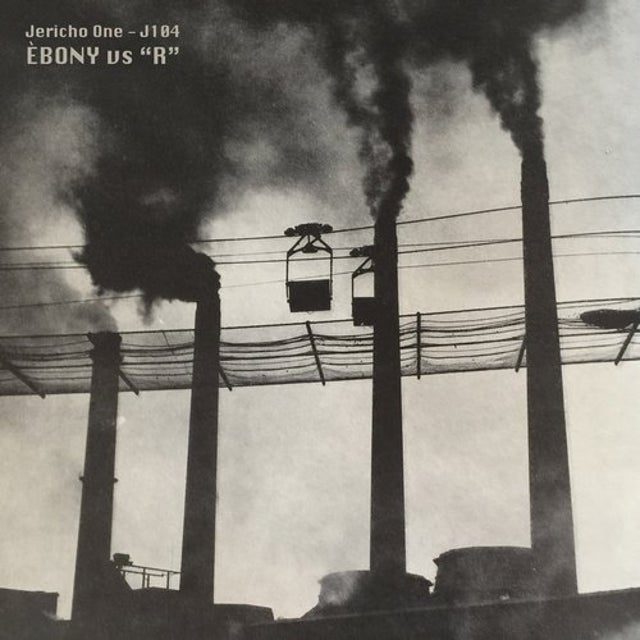 Real Truth album art