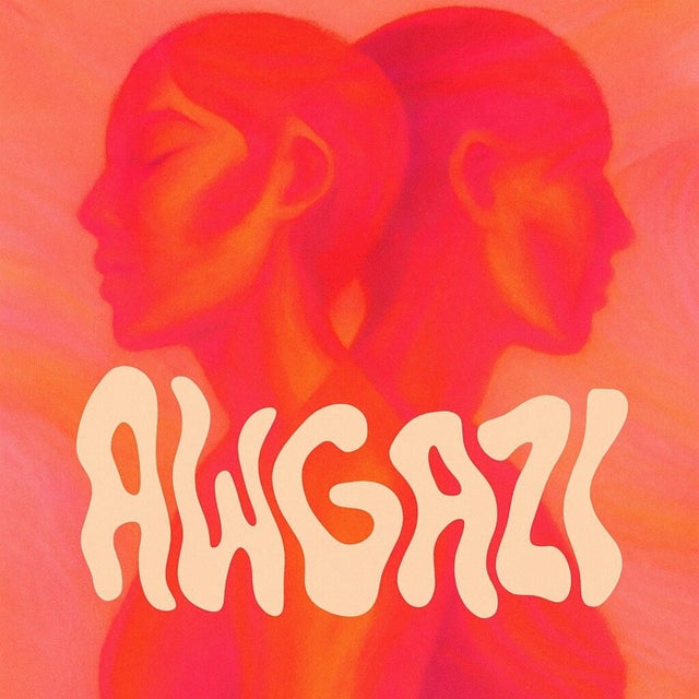 AWGAZI - Extended Mix album art