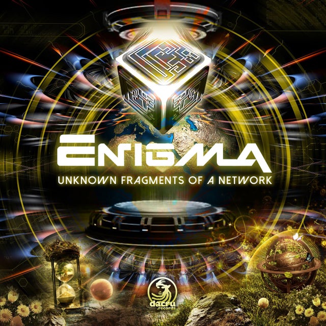 Network album art